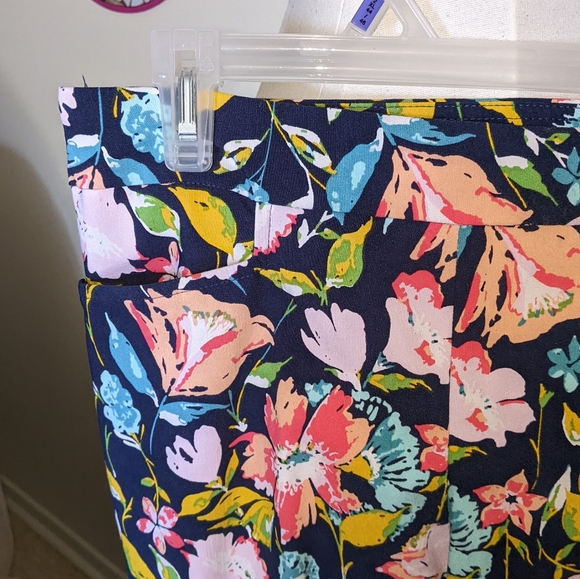 Capris - Picture 4 of 5